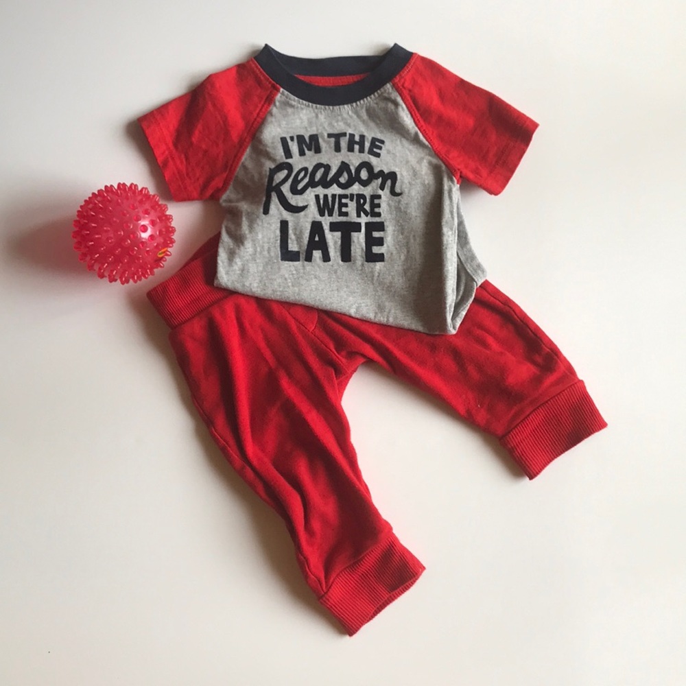 Baby set